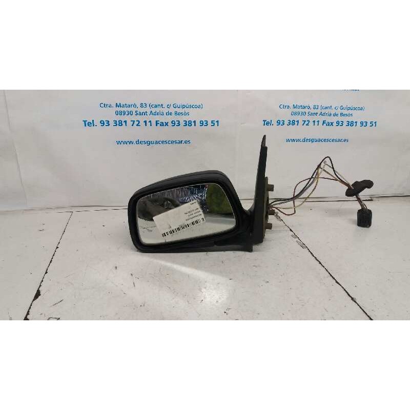 RETROVISOR IZQUIERDO ELECTRICO  - imagen 1