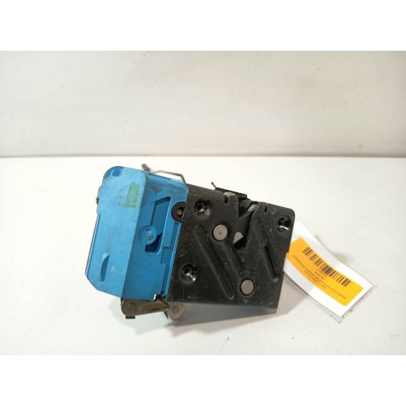 CERRADURA PUERTA DELANTERA IZQUIERDA 9141701  - imagen 3