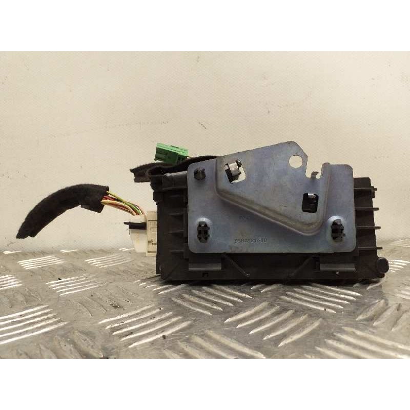 MODULO ELECTRONICO S122288001E 9662258380  - imagen 2
