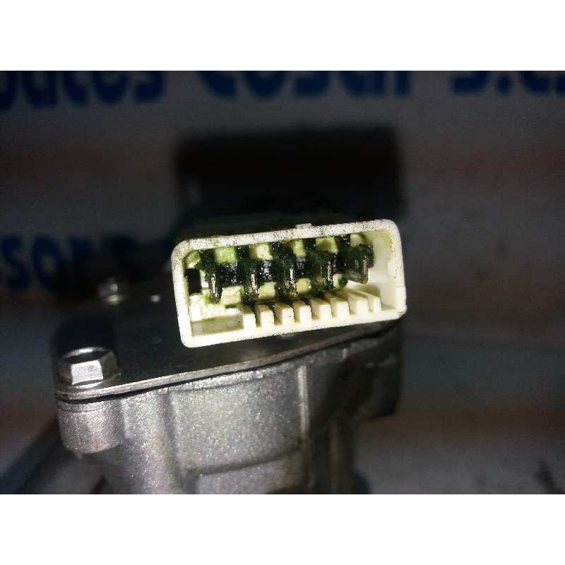 MOTOR LIMPIA DELANTERO 640583  - imagen 2
