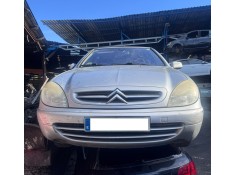 citroën xsara (n1) del año 2001