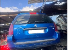 peugeot 307 sw (3h) del año 2003
