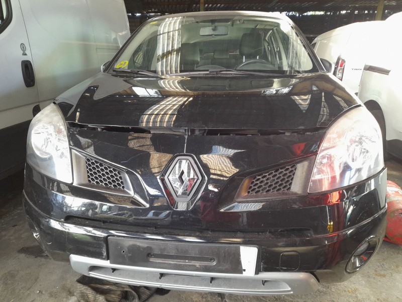 renault koleos i (hy_) del año 2010