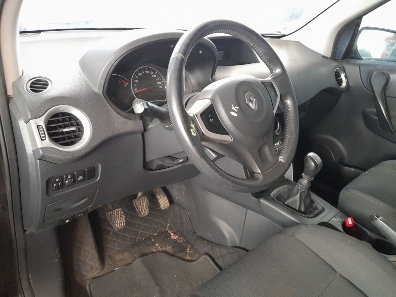 renault koleos i (hy_) del año 2010