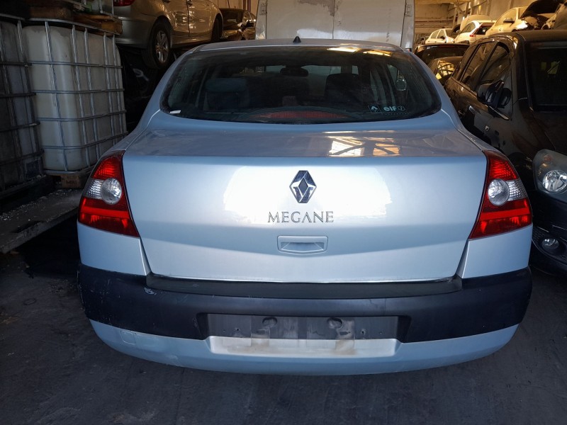 renault megane ii sedán (lm0/1_) del año 2004