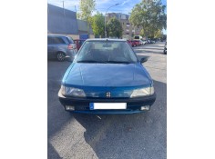 peugeot 106 i (1a, 1c) del año 1994