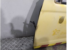 Recambio de puerta delantera izquierda para nissan np300 pickup (d22) 2.5 dci 4x4 referencia OEM IAM H0101VK9AM   2