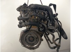 Recambio de motor completo para audi a3 sportback (8pa) 1.4 tfsi referencia OEM IAM CAX 03C100092 