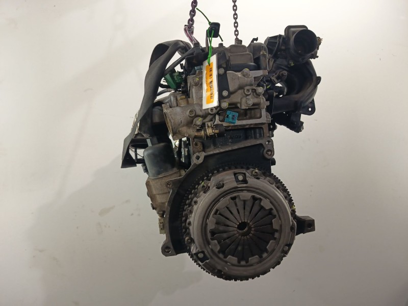 Recambio de motor completo para peugeot 306 break (7e, n3, n5) 1.6 referencia OEM IAM NFT  