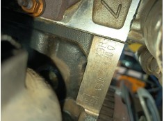 Recambio de motor completo para peugeot 306 break (7e, n3, n5) 1.6 referencia OEM IAM NFT   2