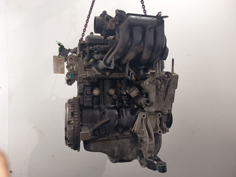 Recambio de motor completo para peugeot 306 break (7e, n3, n5) 1.6 referencia OEM IAM NFT  