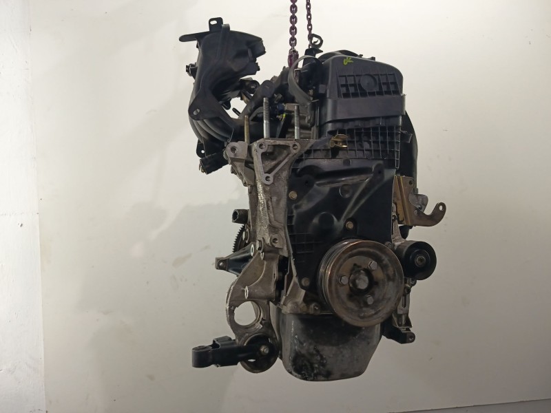 Recambio de motor completo para peugeot 306 break (7e, n3, n5) 1.6 referencia OEM IAM NFT  