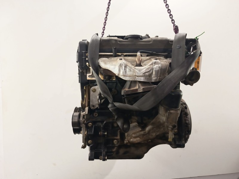Recambio de motor completo para peugeot 306 break (7e, n3, n5) 1.6 referencia OEM IAM NFT  