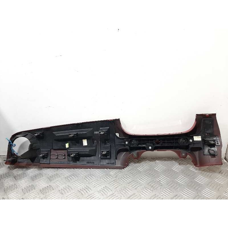 MOLDURA 51803289 ROJO  - imagen 2