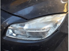 Recambio de faro izquierdo para opel insignia a sedán (g09) 2.0 cdti (69) referencia OEM IAM 22831926  