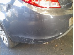 Recambio de paragolpes trasero para opel insignia a sedán (g09) 2.0 cdti (69) referencia OEM IAM 20972990  