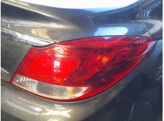 Recambio de piloto trasero derecho para opel insignia a sedán (g09) 2.0 cdti (69) referencia OEM IAM 13279628  