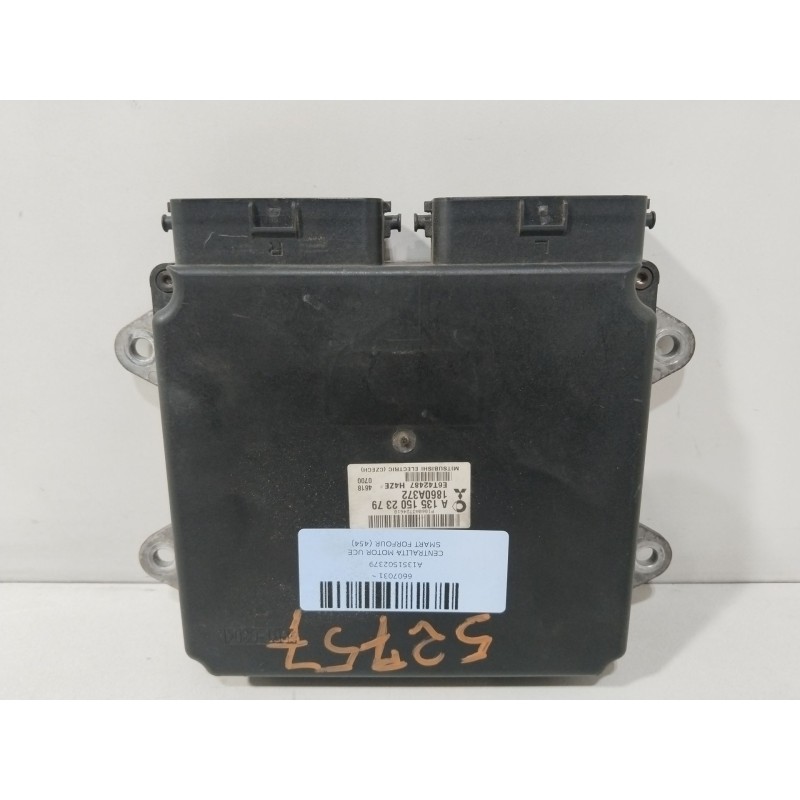 CENTRALITA MOTOR UCE A1351502379  - imagen 1