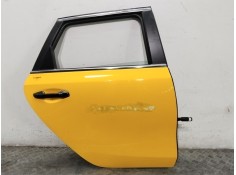 Recambio de puerta trasera derecha para kia ceed tourer (cd) 1.6 crdi 136 referencia OEM IAM 77004J7200  