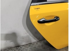 Recambio de puerta trasera derecha para kia ceed tourer (cd) 1.6 crdi 136 referencia OEM IAM 77004J7200   2