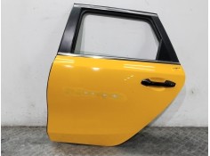 Recambio de puerta trasera izquierda para kia ceed tourer (cd) 1.6 crdi 136 referencia OEM IAM 77003J7200  