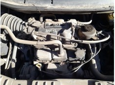 chrysler voyager iv (rg, rs) del año 2004 2