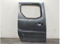 Recambio de puerta lateral corredera derecha para citroën berlingo furgoneta/monovolumen (b9) 1.6 hdi 110 referencia OEM IAM 900