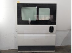 Recambio de puerta lateral corredera derecha para citroën jumper iii autobús 2.2 hdi 100 referencia OEM IAM 1612407780  