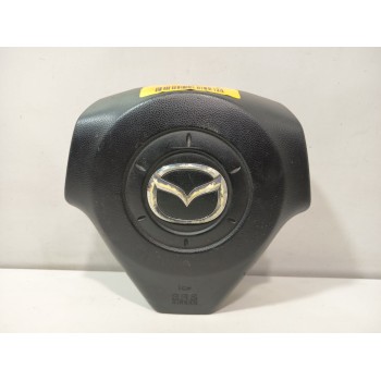 AIRBAG DELANTERO IZQUIERDO BP4K57K00A 