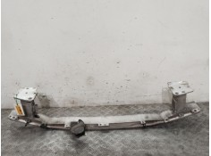 Recambio de refuerzo paragolpes delantero para renault megane iii hatchback (bz0/1_, b3_) 1.5 dci referencia OEM IAM    2