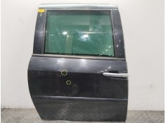 Recambio de puerta trasera izquierda para citroën c8 (ea_, eb_) 2.0 hdi referencia OEM IAM 9006H9  