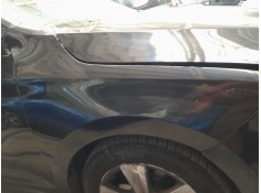 Recambio de aleta delantera derecha para skoda rapid (nh3, nk3, nk6) 1.6 tdi referencia OEM IAM 5JA821022C  