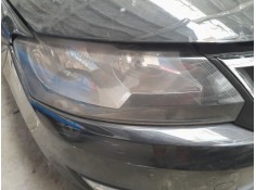 Recambio de faro derecho para skoda rapid (nh3, nk3, nk6) 1.6 tdi referencia OEM IAM 5JB941018  