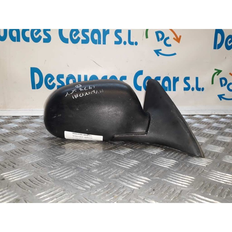 RETROVISOR DERECHO 8760622401CA  - imagen 2