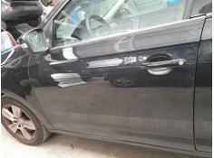 Recambio de puerta delantera izquierda para skoda rapid (nh3, nk3, nk6) 1.6 tdi referencia OEM IAM 5JA831055B  