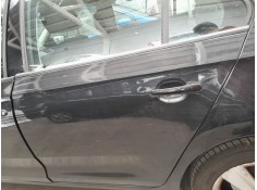Recambio de puerta trasera izquierda para skoda rapid (nh3, nk3, nk6) 1.6 tdi referencia OEM IAM 5JA833055B  