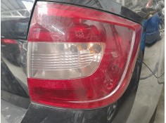 Recambio de piloto trasero derecho para skoda rapid (nh3, nk3, nk6) 1.6 tdi referencia OEM IAM 5JH945112  