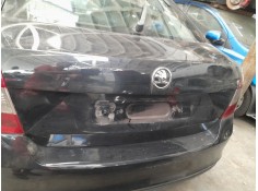 Recambio de porton trasero para skoda rapid (nh3, nk3, nk6) 1.6 tdi referencia OEM IAM 5JA827025B  