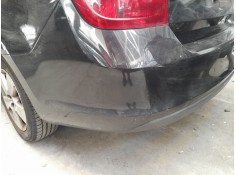 Recambio de paragolpes trasero para skoda rapid (nh3, nk3, nk6) 1.6 tdi referencia OEM IAM 5JH807421B  
