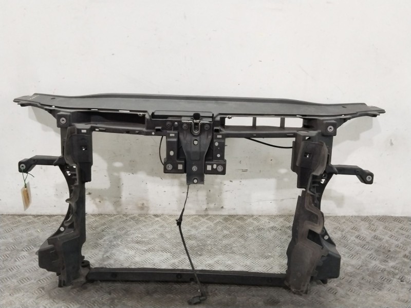 Recambio de panel frontal para volkswagen passat b7 (362) 1.6 tdi referencia OEM IAM   