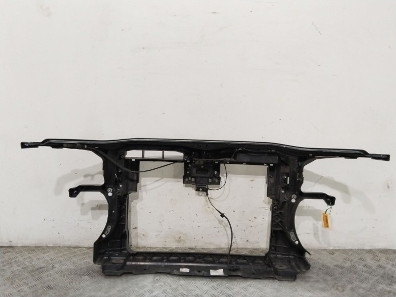 Recambio de panel frontal para volkswagen passat b7 (362) 1.6 tdi referencia OEM IAM   