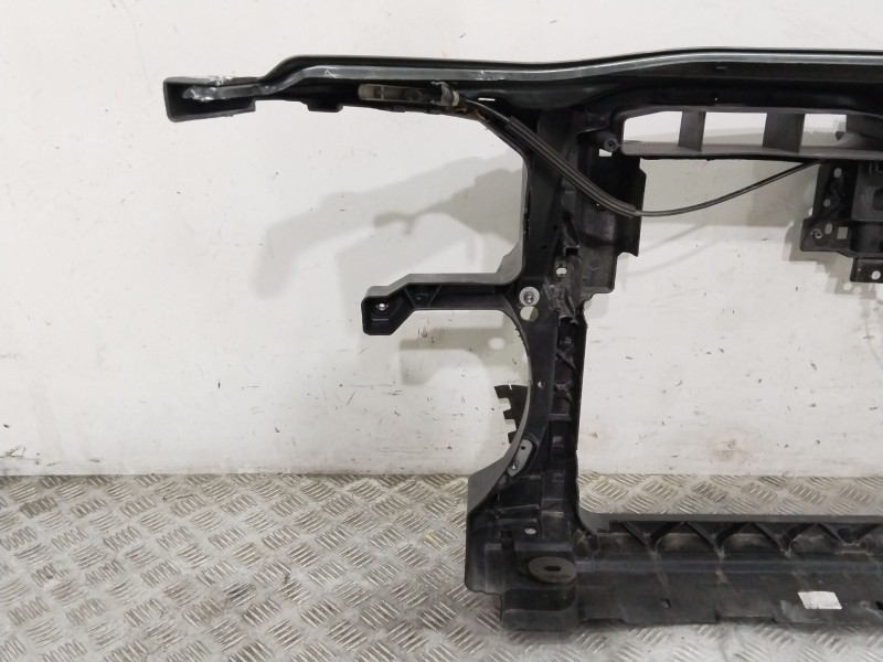 Recambio de panel frontal para volkswagen passat b7 (362) 1.6 tdi referencia OEM IAM   