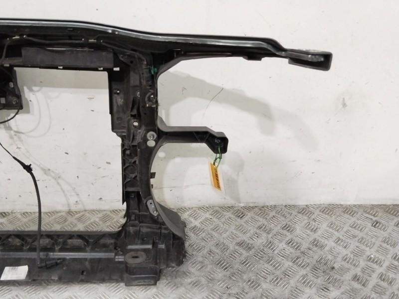 Recambio de panel frontal para volkswagen passat b7 (362) 1.6 tdi referencia OEM IAM   