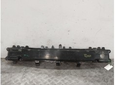 Recambio de refuerzo paragolpes trasero para hyundai tucson (tl, tle) 1.6 gdi referencia OEM IAM   
