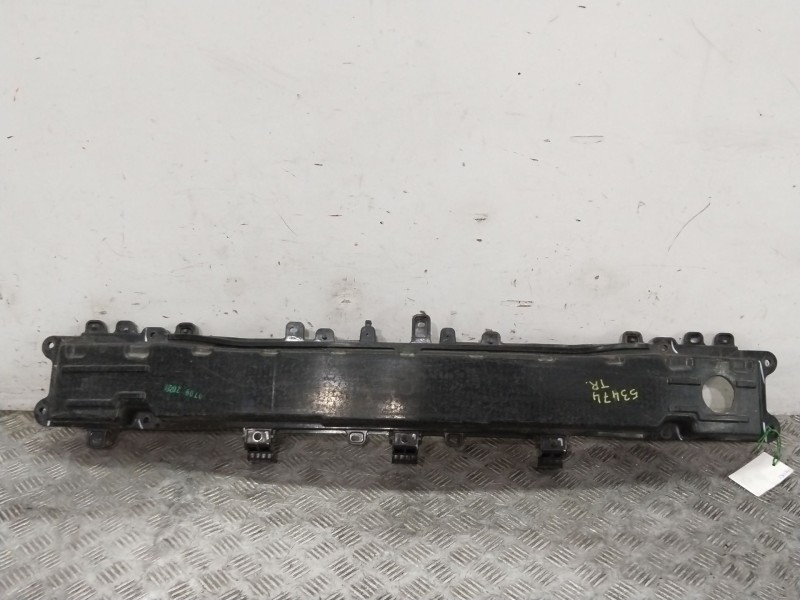 Recambio de refuerzo paragolpes trasero para hyundai tucson (tl, tle) 1.6 gdi referencia OEM IAM   