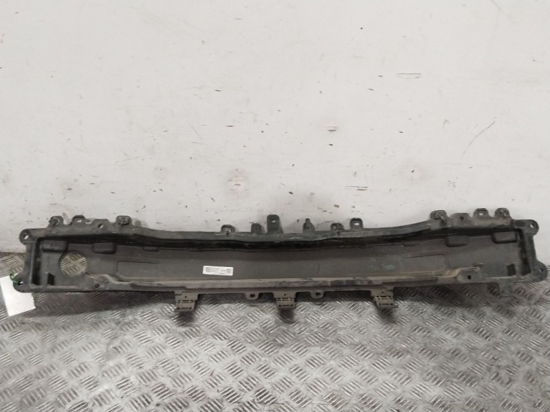 Recambio de refuerzo paragolpes trasero para hyundai tucson (tl, tle) 1.6 gdi referencia OEM IAM   
