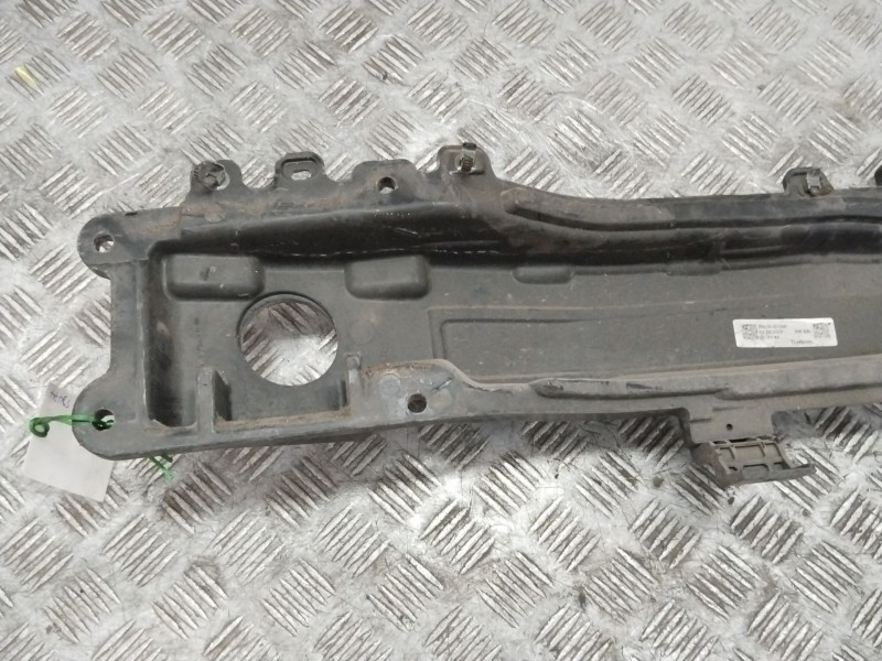Recambio de refuerzo paragolpes trasero para hyundai tucson (tl, tle) 1.6 gdi referencia OEM IAM   