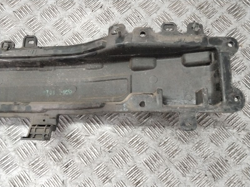Recambio de refuerzo paragolpes trasero para hyundai tucson (tl, tle) 1.6 gdi referencia OEM IAM   