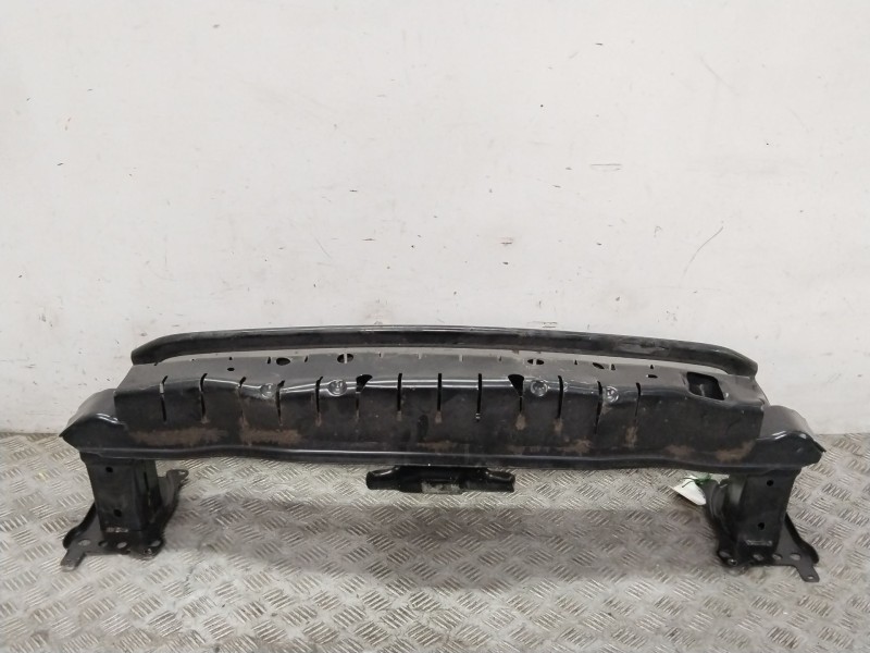 Recambio de refuerzo paragolpes delantero para volkswagen passat b7 (362) 1.6 tdi referencia OEM IAM   