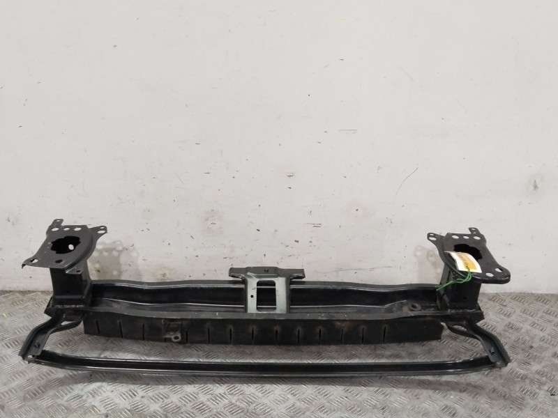Recambio de refuerzo paragolpes delantero para volkswagen passat b7 (362) 1.6 tdi referencia OEM IAM   